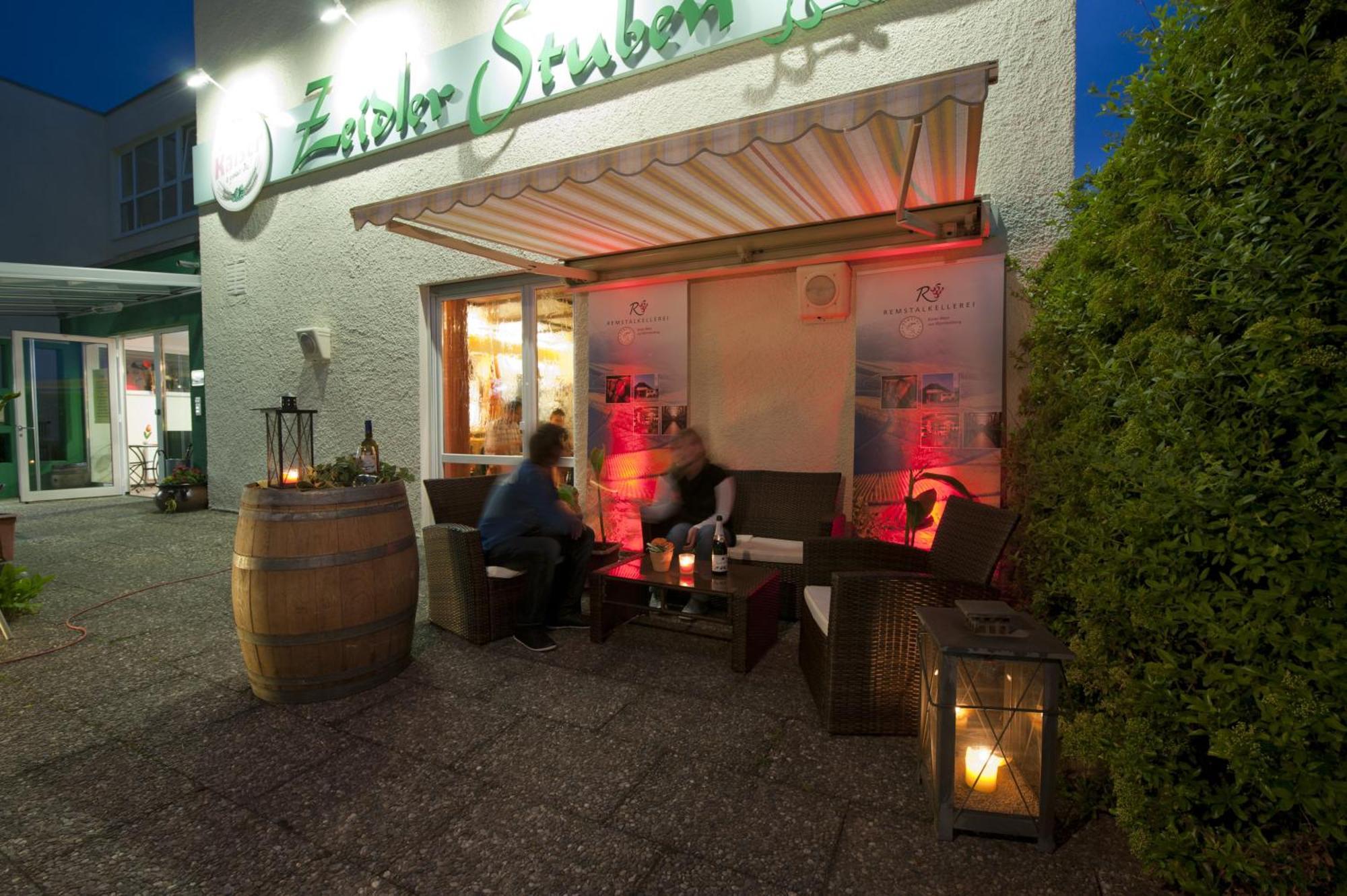 Hotel Berkheimer Hof Esslingen am Neckar Kültér fotó